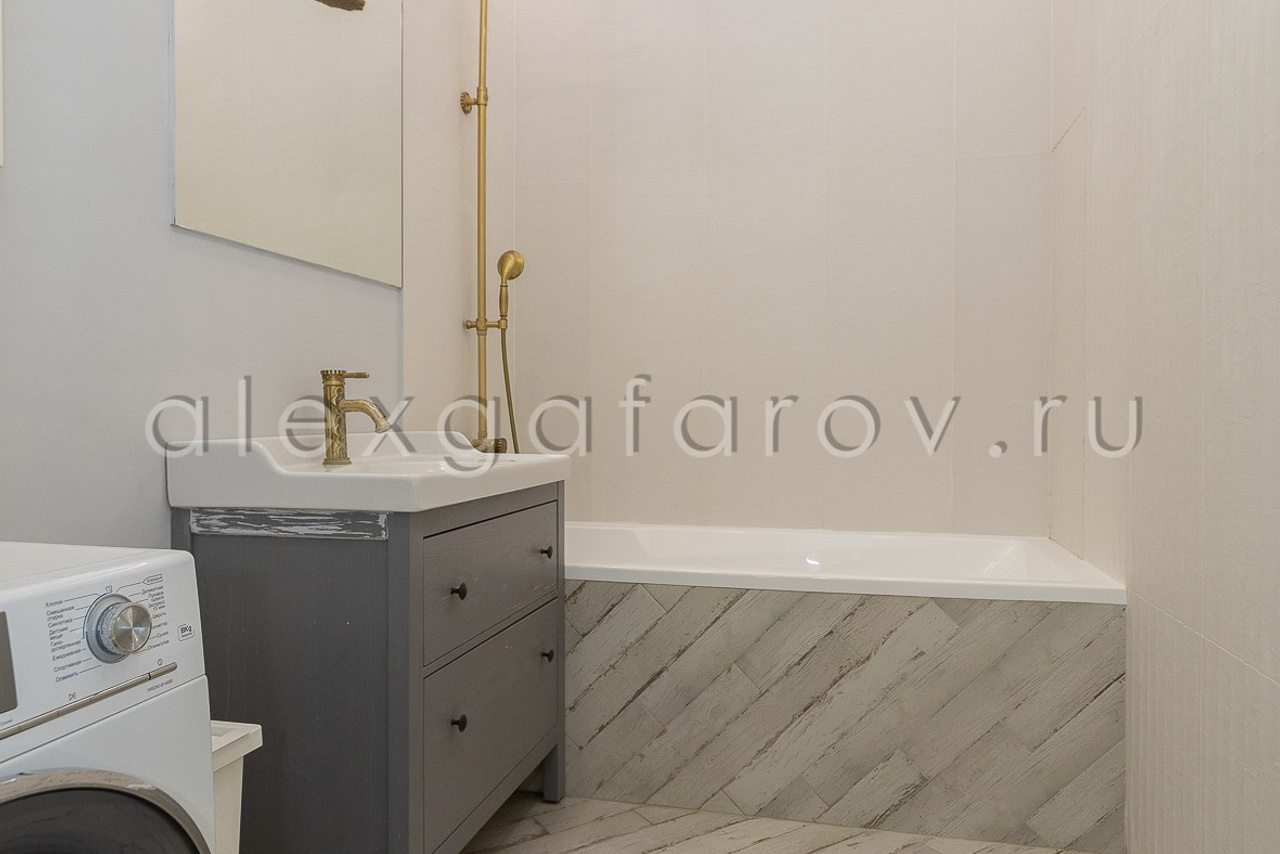 Ул. Совхозная. Фотограф Гафаров Александр