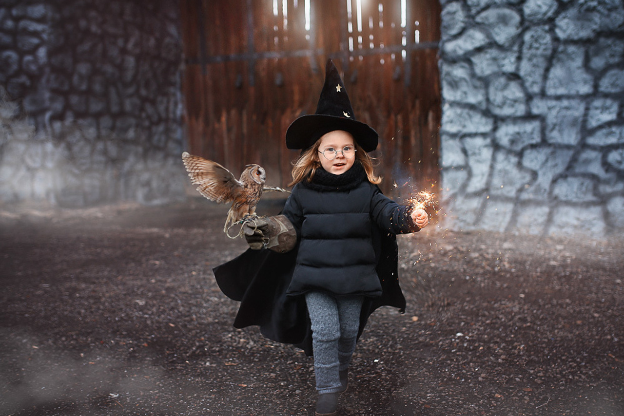 Гарри Поттер