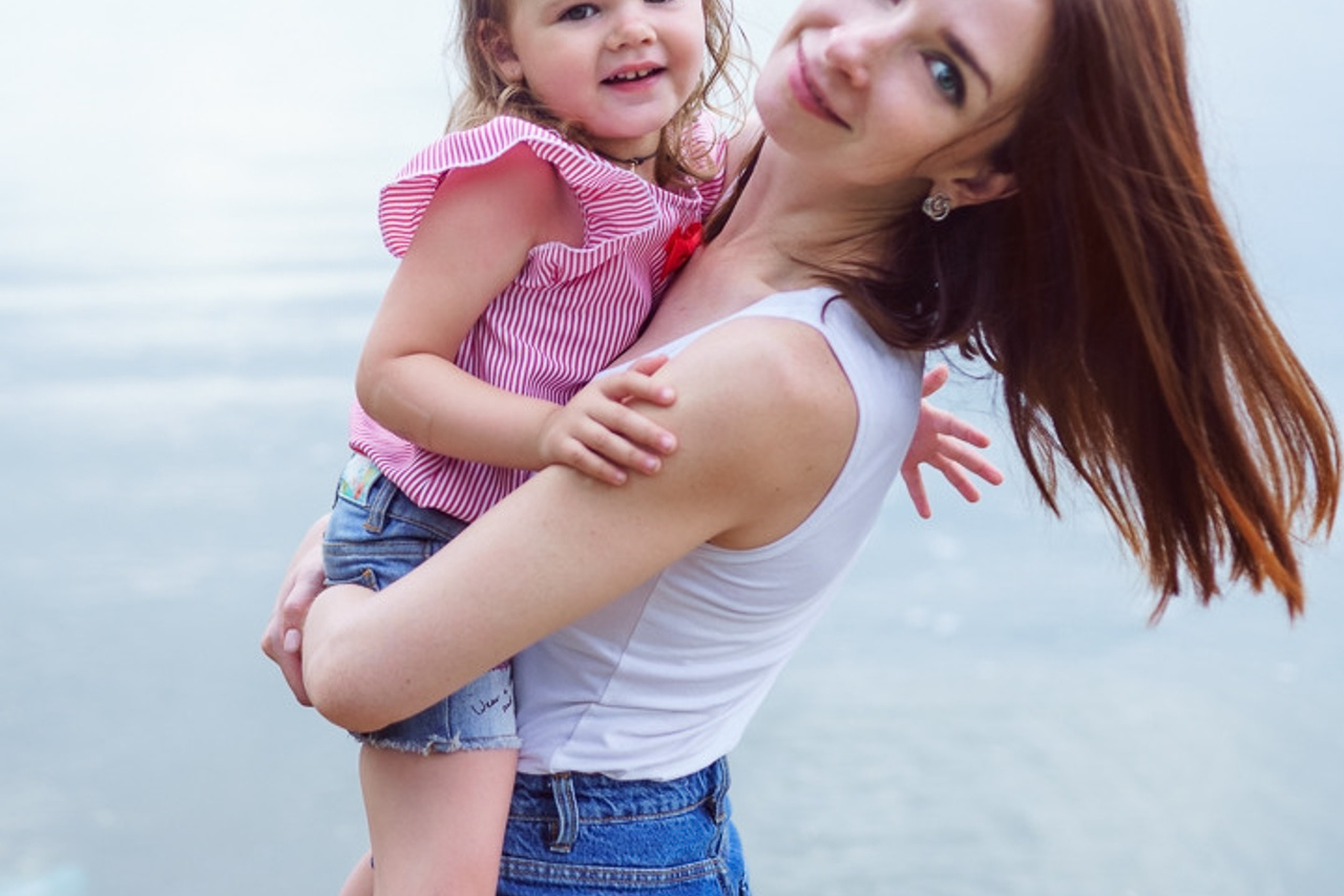 Наташенька и ее девчонки