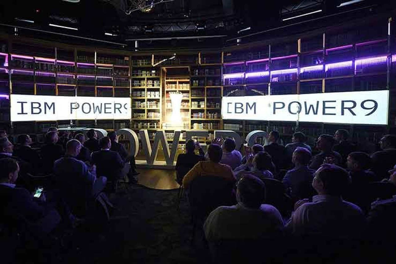 Презентации