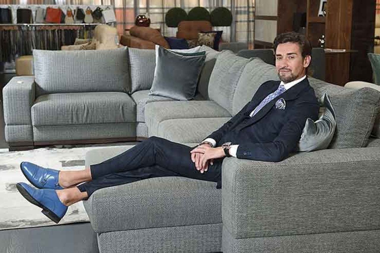 Звезды для прессы