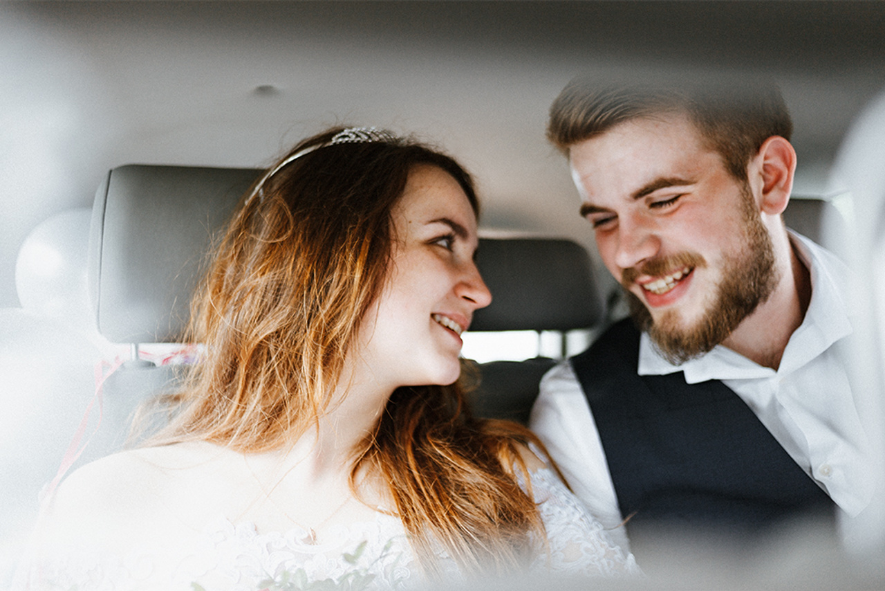 Елена и Валерий