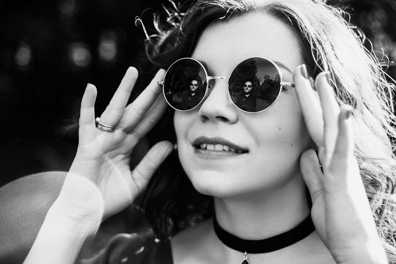 Игорь и Марина