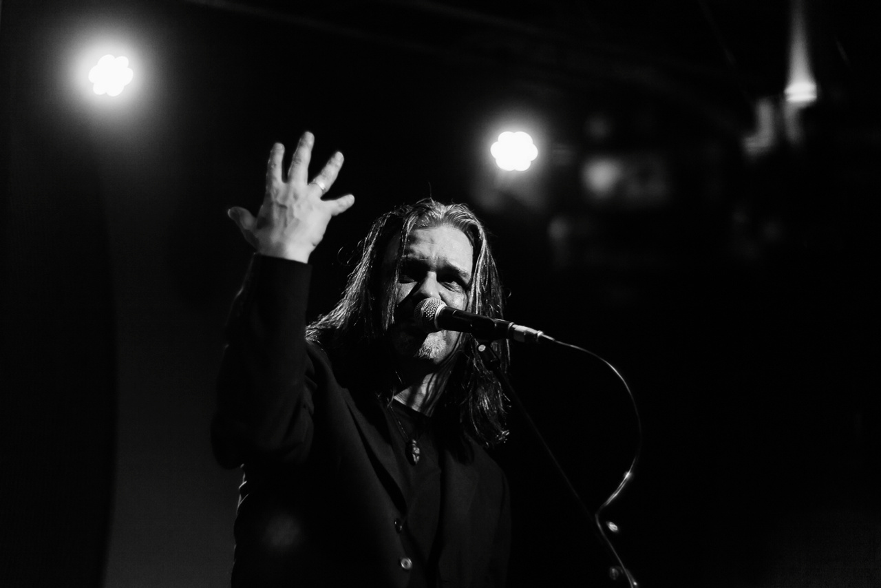 Василий К & Интеллигенты | Mezzo Forte Club