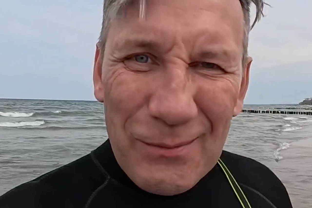 Активности. Алексей Торопов фотограф