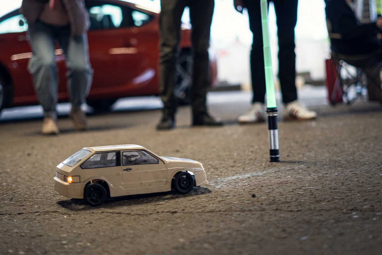 Анонсы и публикации. Yaratezza production