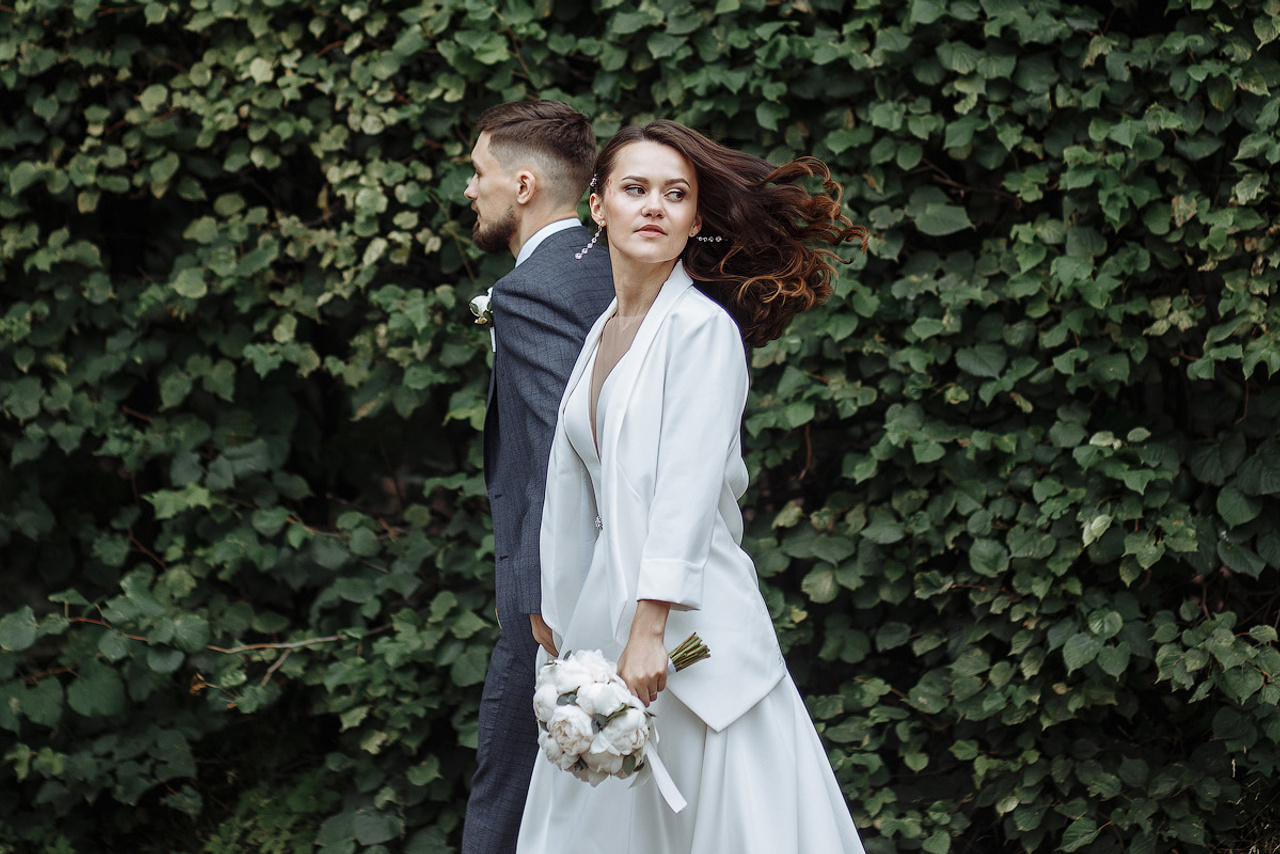 Дмитрий и Юлия