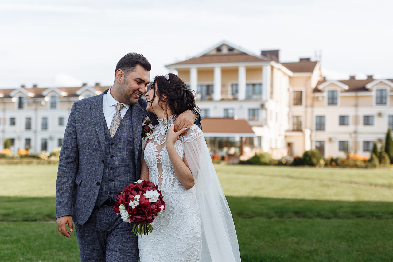 Мекан и Дженнета