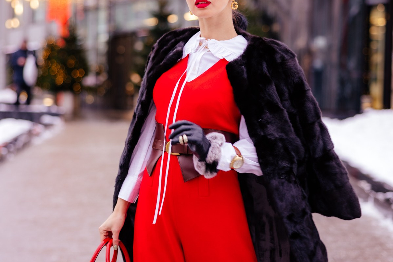 Новый год. Фотограф Москва