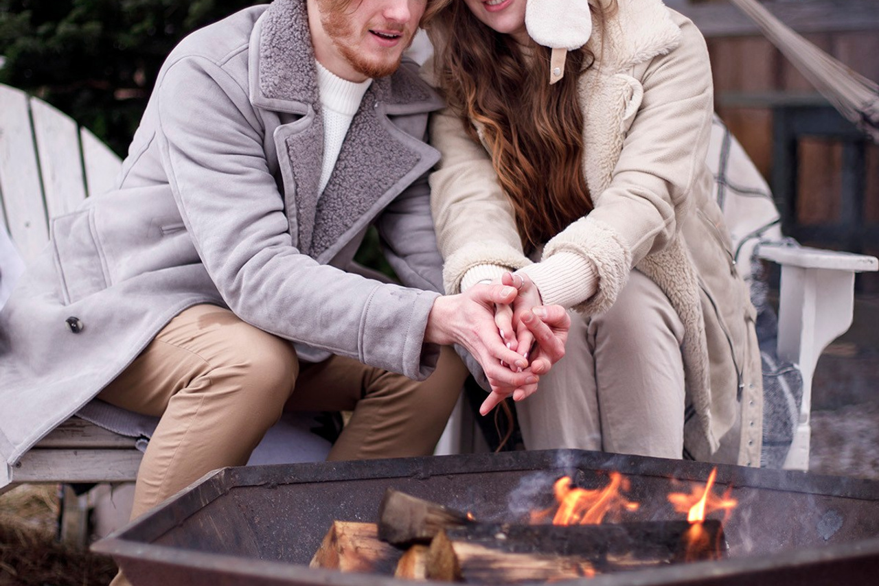 Новый год. Фотограф Москва