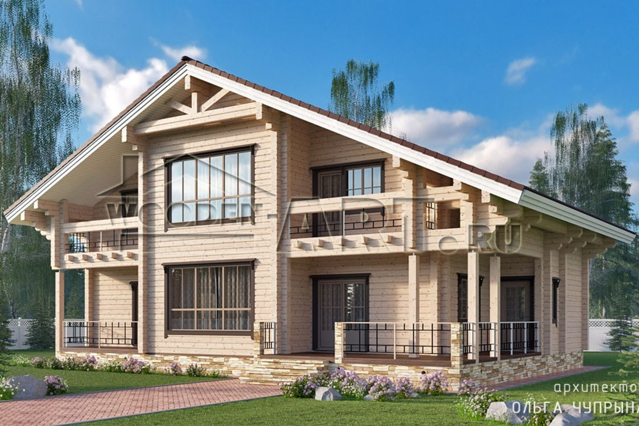 «Капитолий» 310 кв. м.