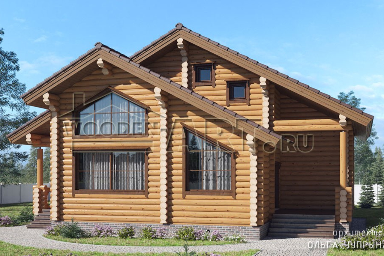 «Малые вяземы» 206 кв. м.