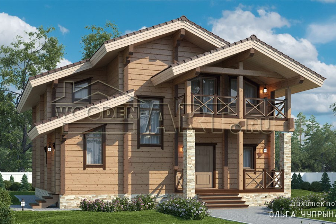 «Ватутинки» 277 кв. м.