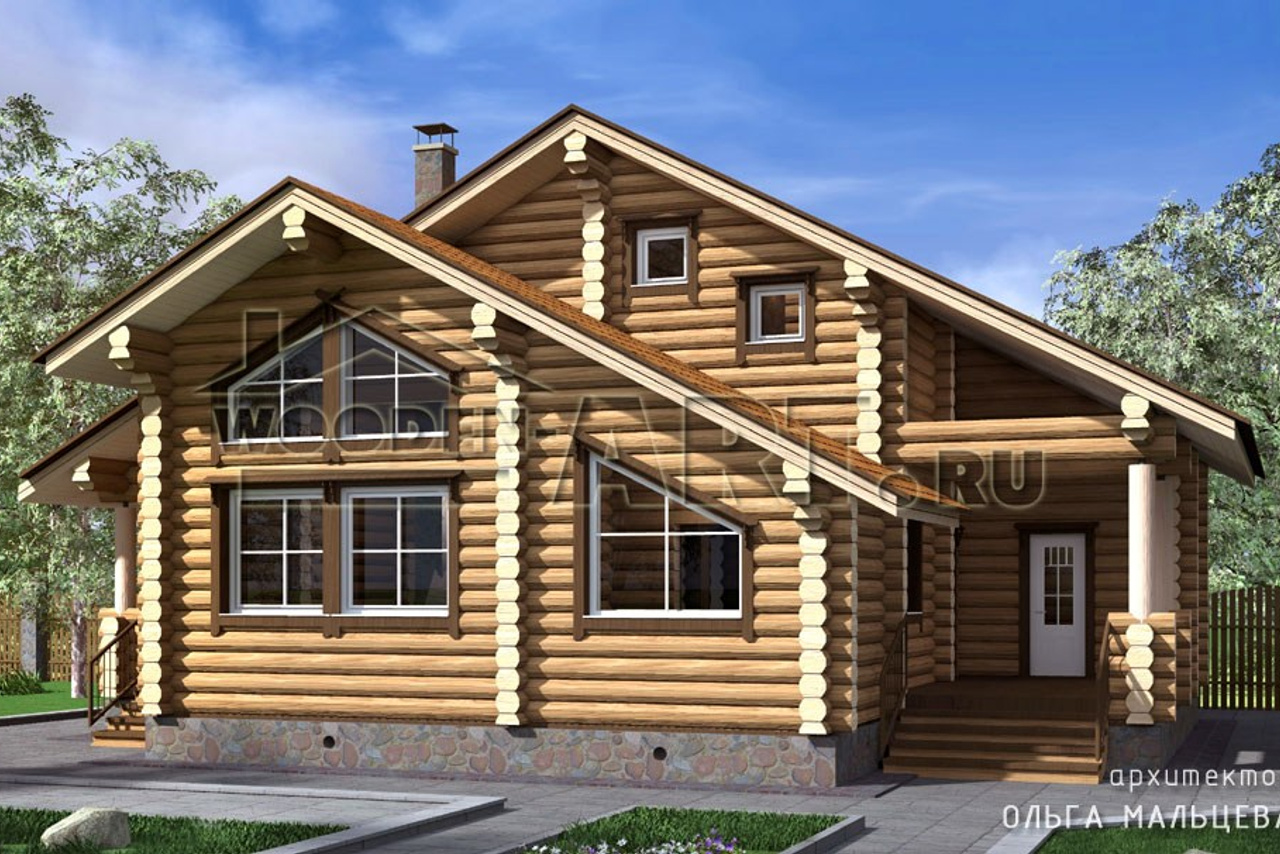 «Сурмеево» 197 кв. м.