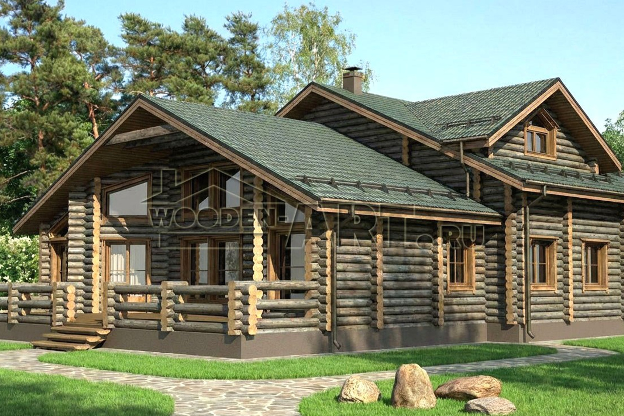 «Красное село» 504 кв. м.