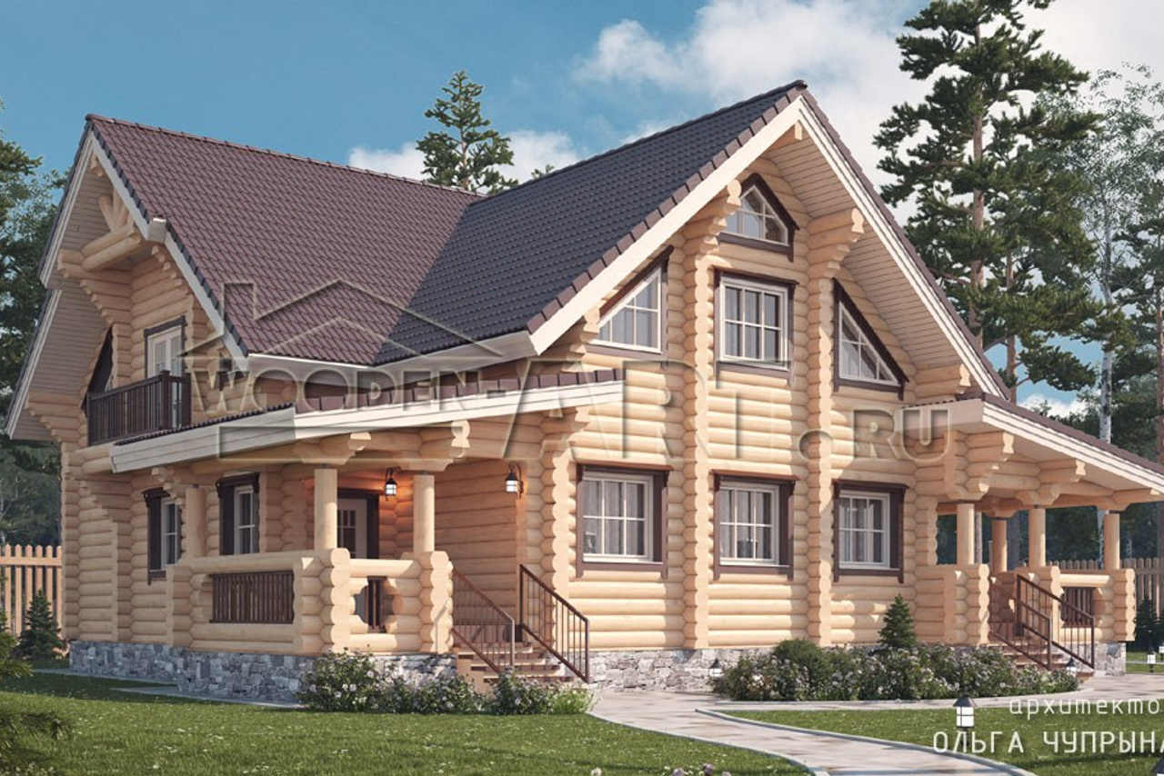 «Щелково» 327 кв. м.