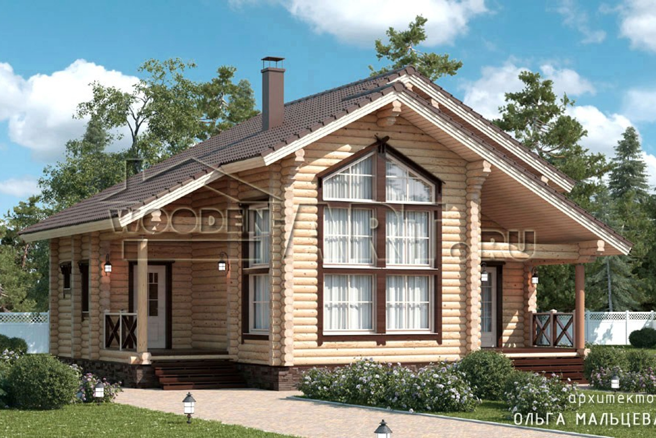 «Солнечный город» 154 кв. м.