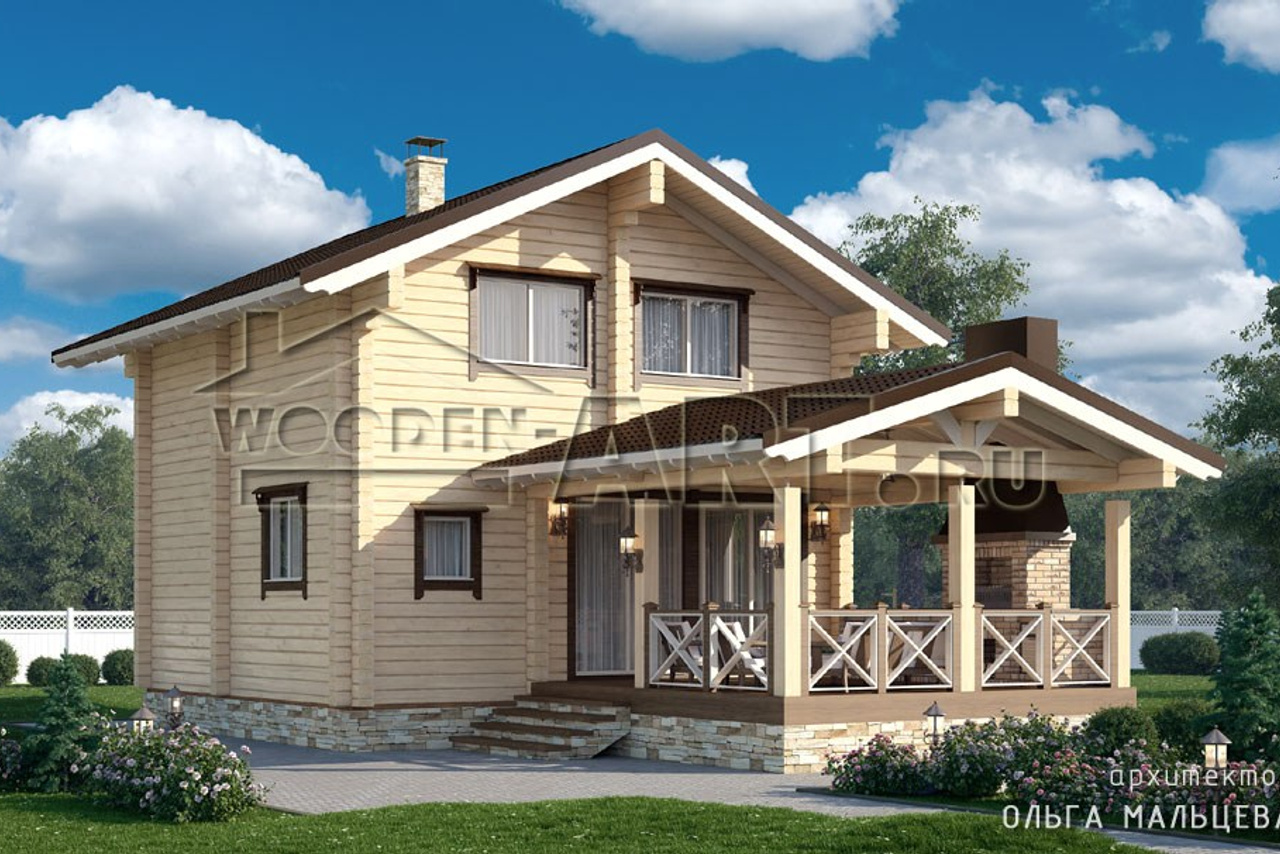 «Согласие» 129 кв. м.