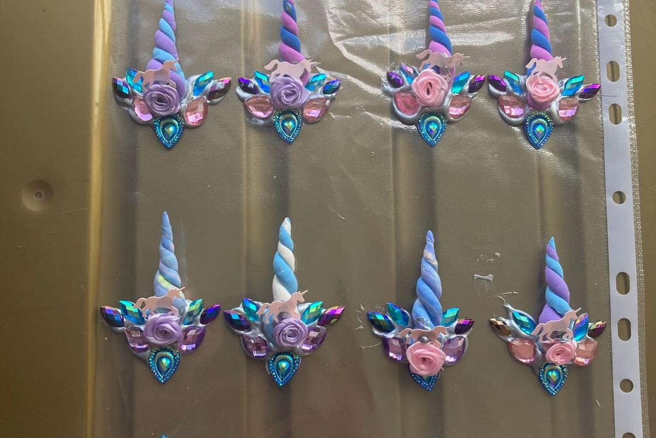 Аквагрим. Детская выездная фотостудия