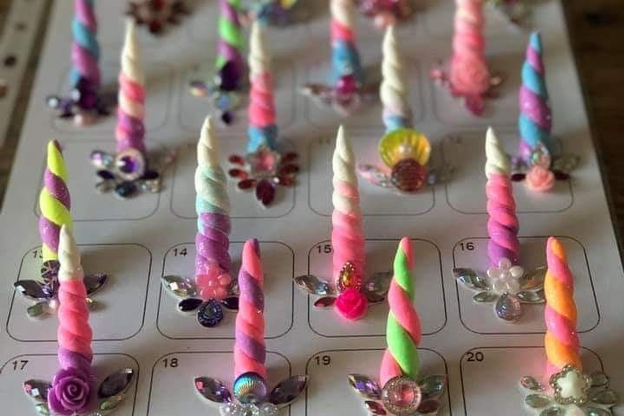 Аквагрим. Детская выездная фотостудия