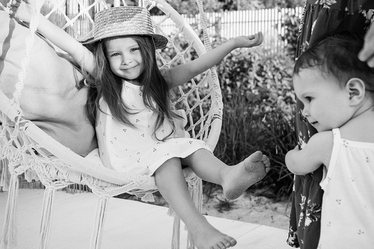 Семейная история