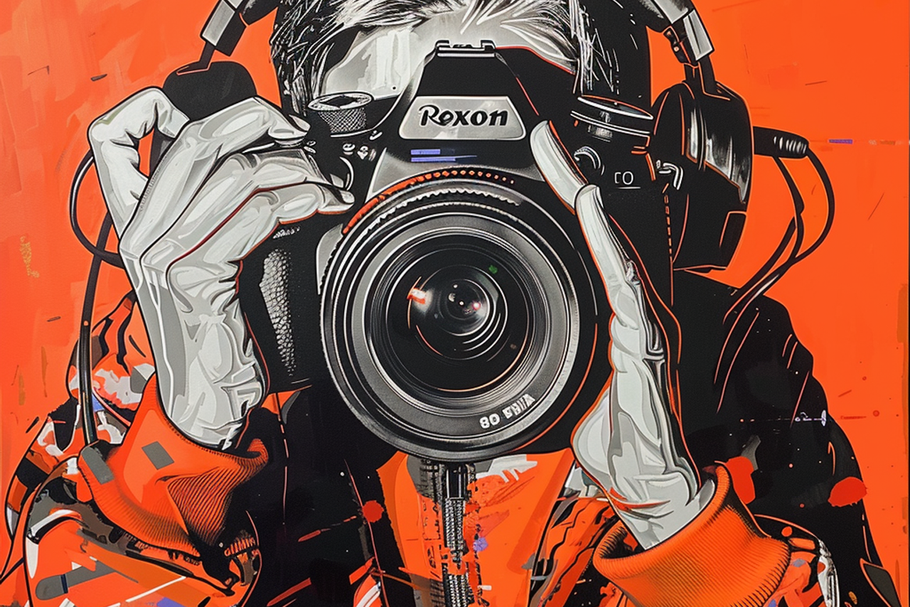 Блог Рожнова Сергея. Международная онлайн-фотошкола Сергея Рожнова