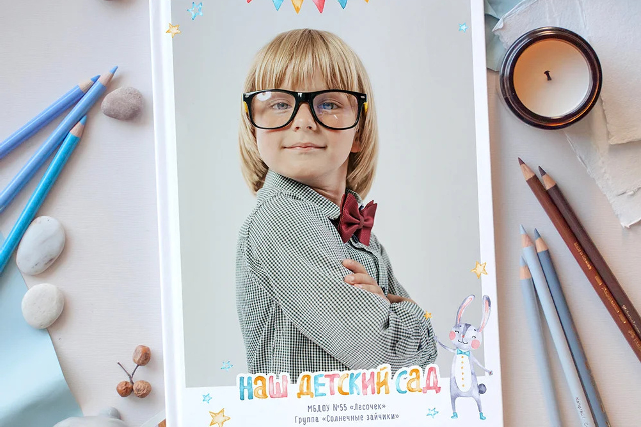 Видео обзор фотоальбомов