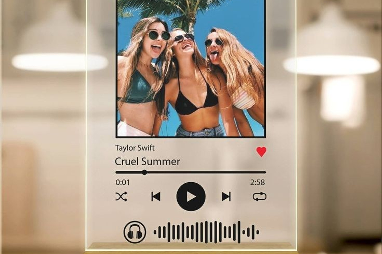 Трек-пластинка