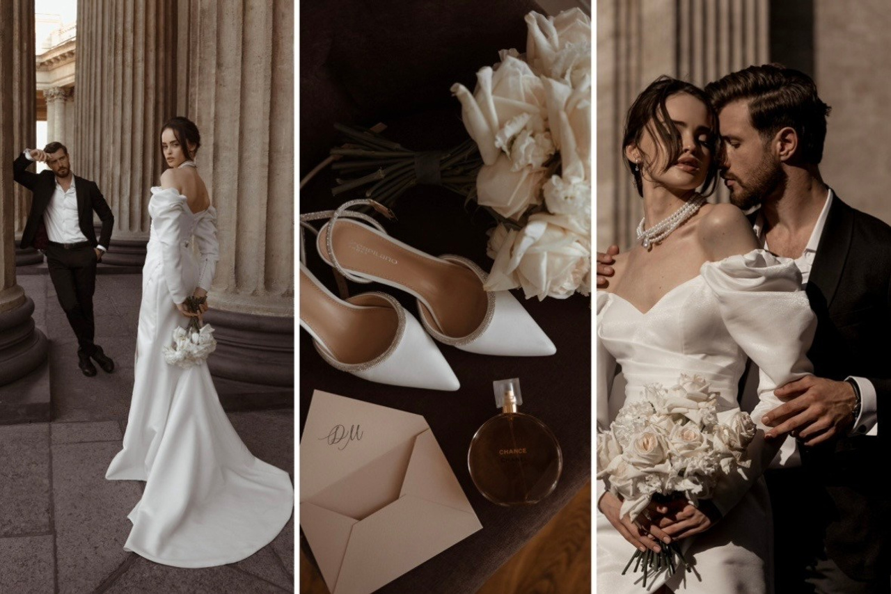 Даниил & Мария / mini серия