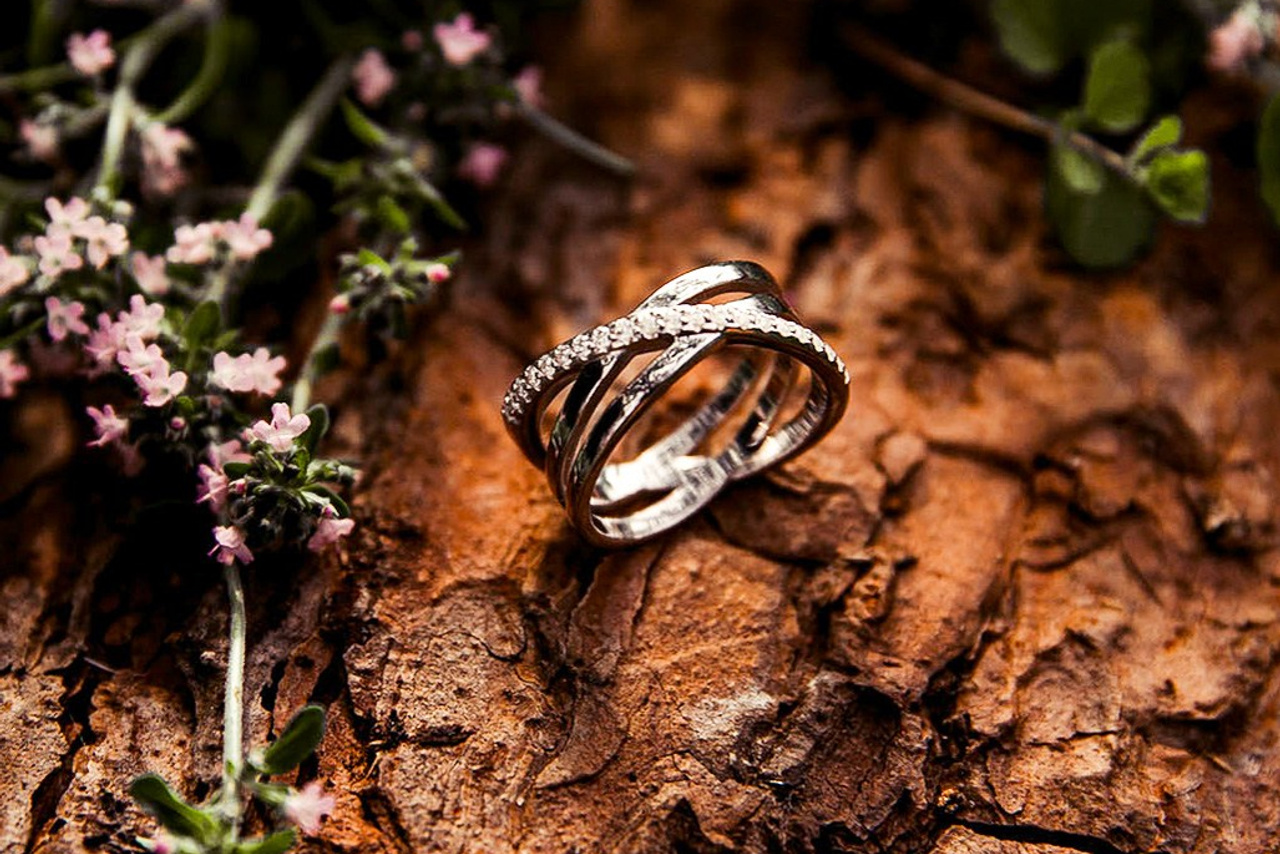 Ювелирные изделия