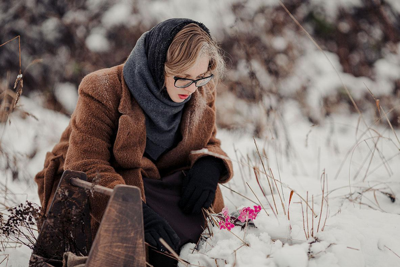 Творческое…