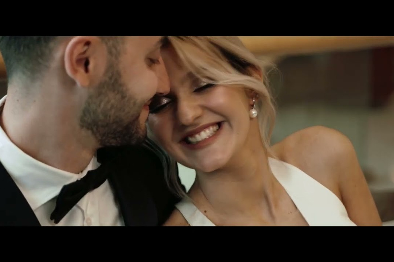 Манвел и Александра