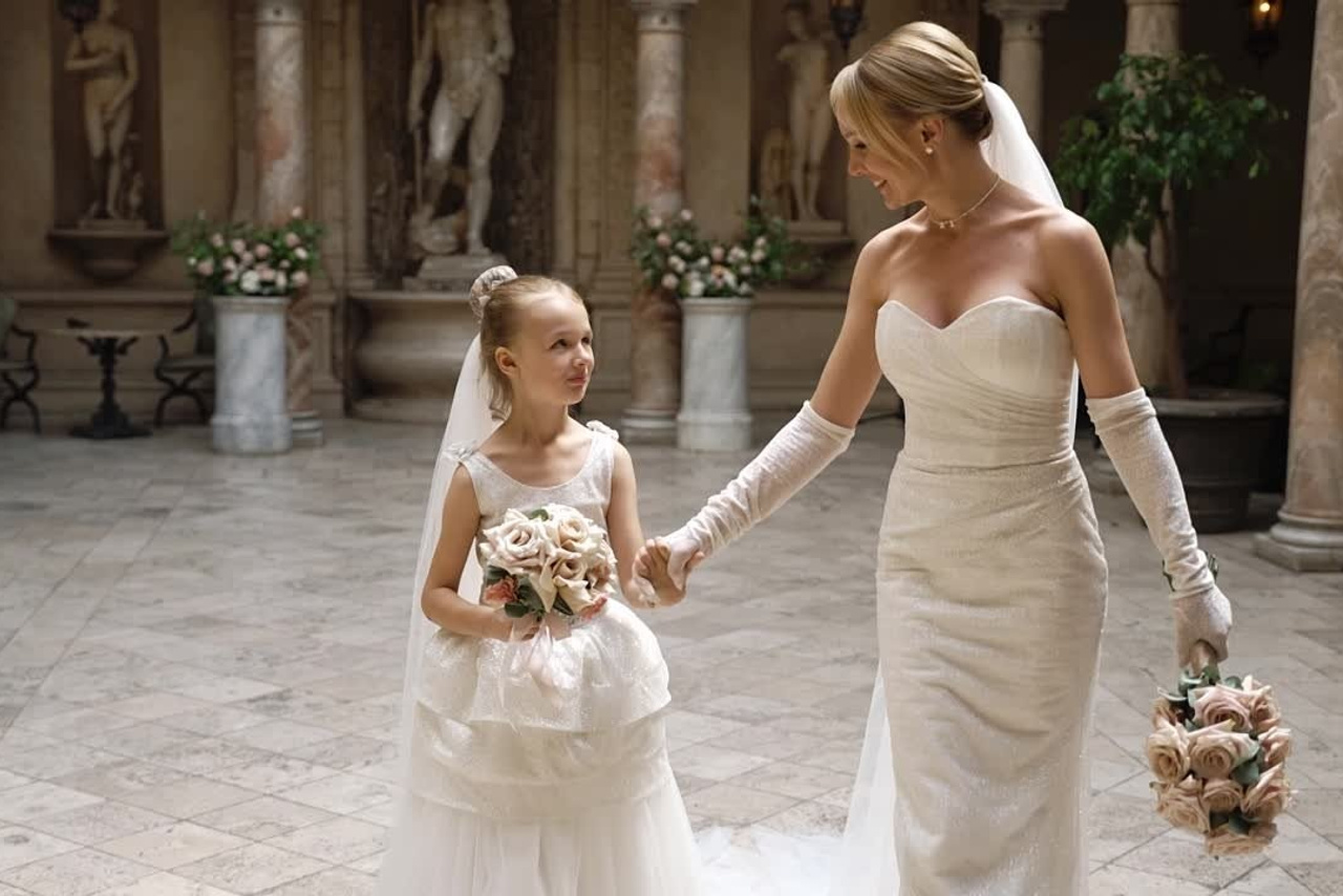 Илья и Александра