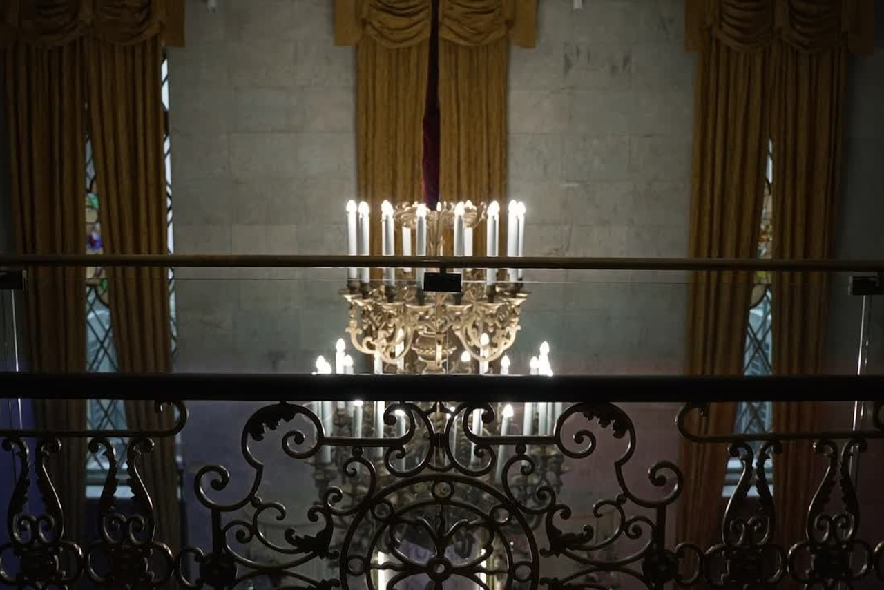 Павел и Полина