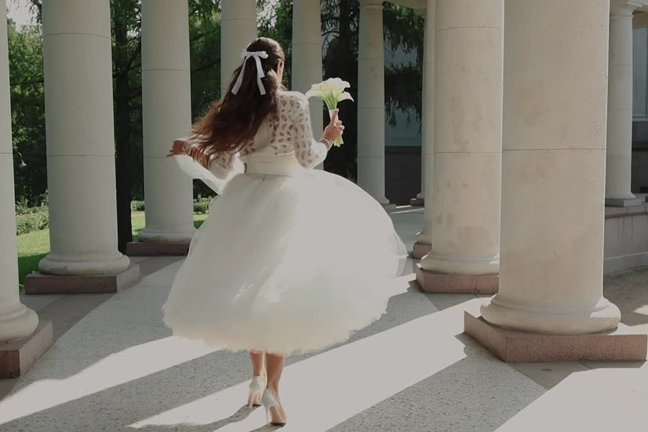 Вадим и Елизавета