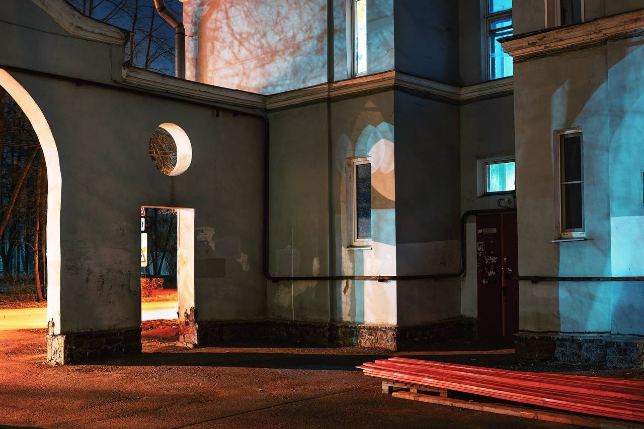 Selected works. Viktor Garshnep Documentary Photographer