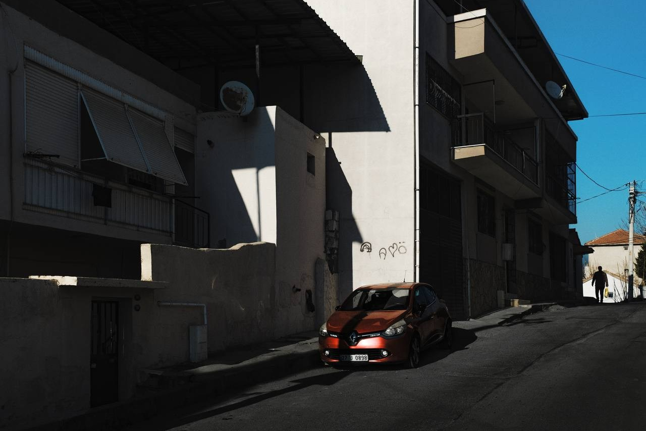 Selected works. Viktor Garshnep Documentary Photographer