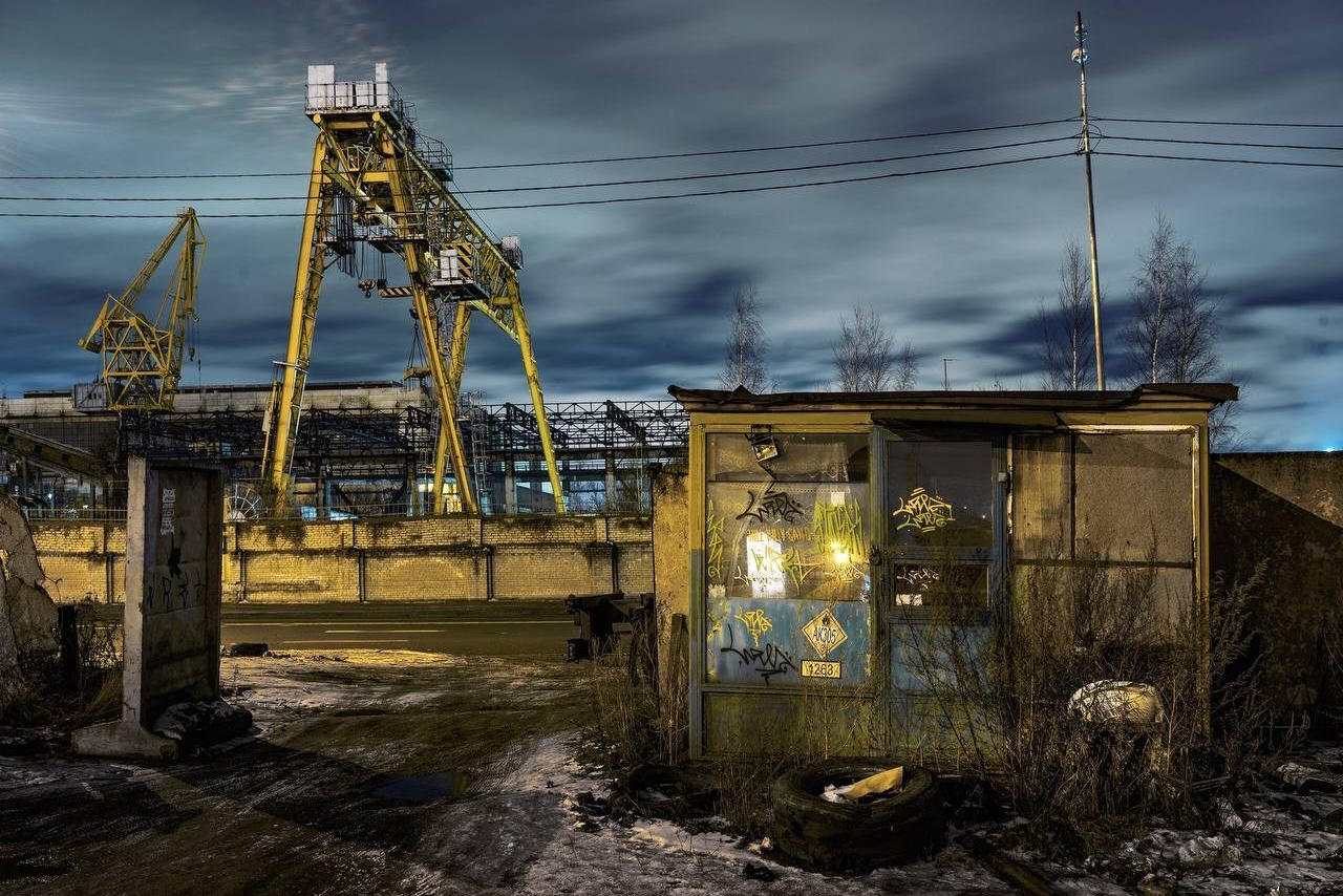Selected works. Viktor Garshnep Documentary Photographer