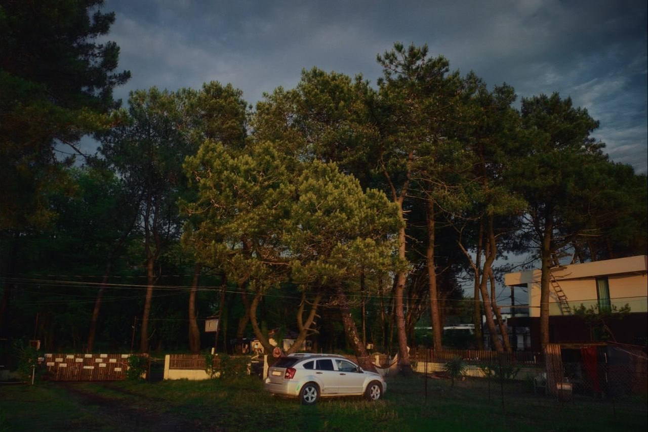 Selected works. Viktor Garshnep Documentary Photographer