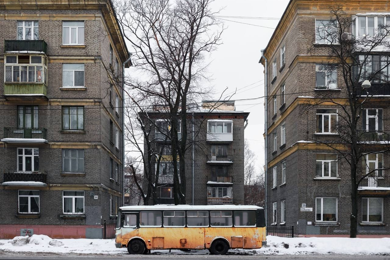 Selected works. Viktor Garshnep Documentary Photographer