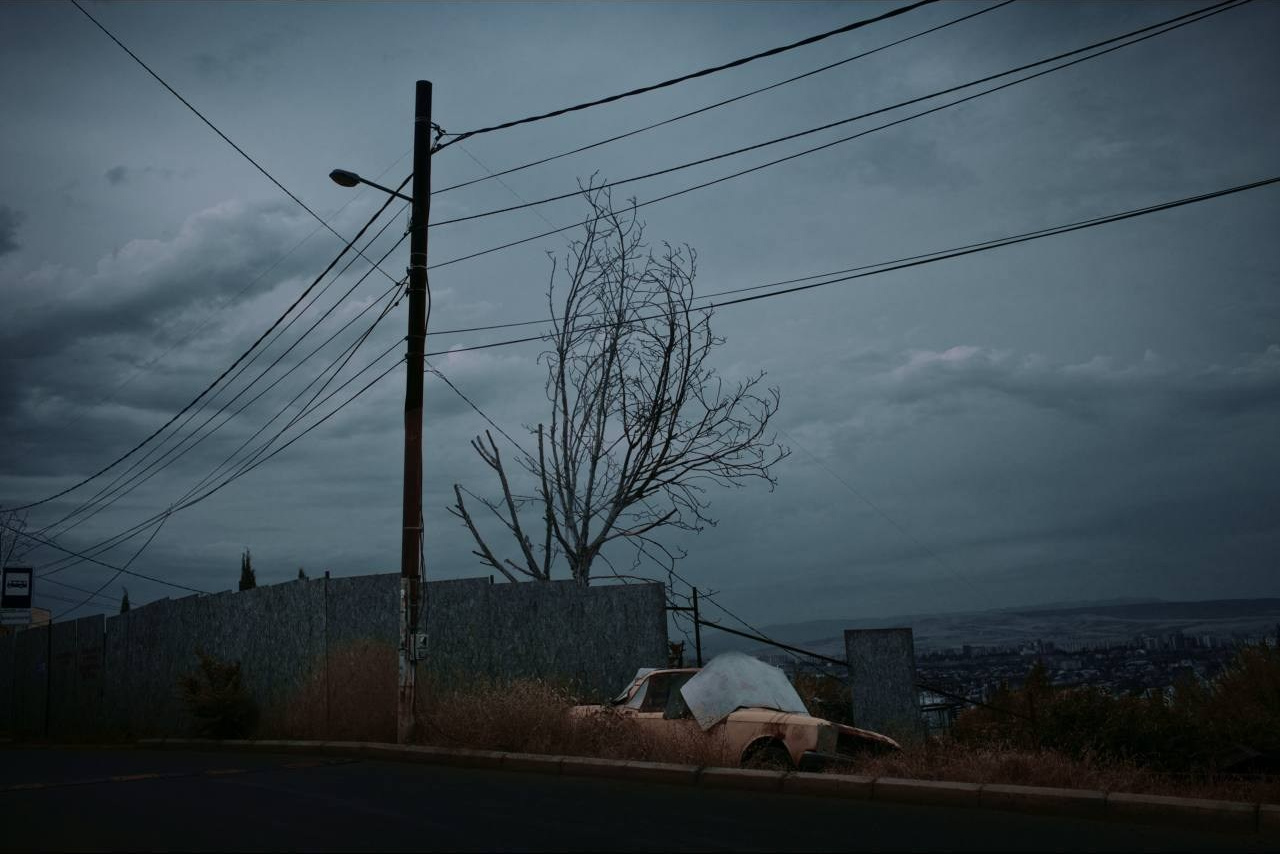 Selected works. Viktor Garshnep Documentary Photographer