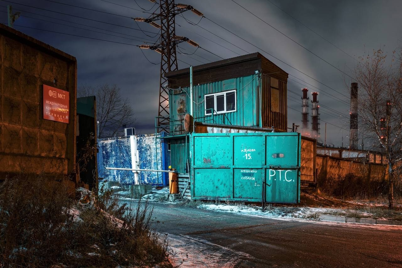 Selected works. Viktor Garshnep Documentary Photographer