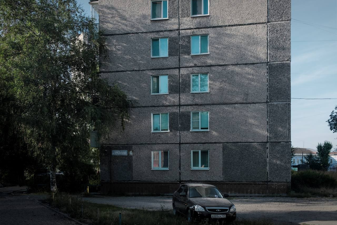 Selected works. Viktor Garshnep Documentary Photographer