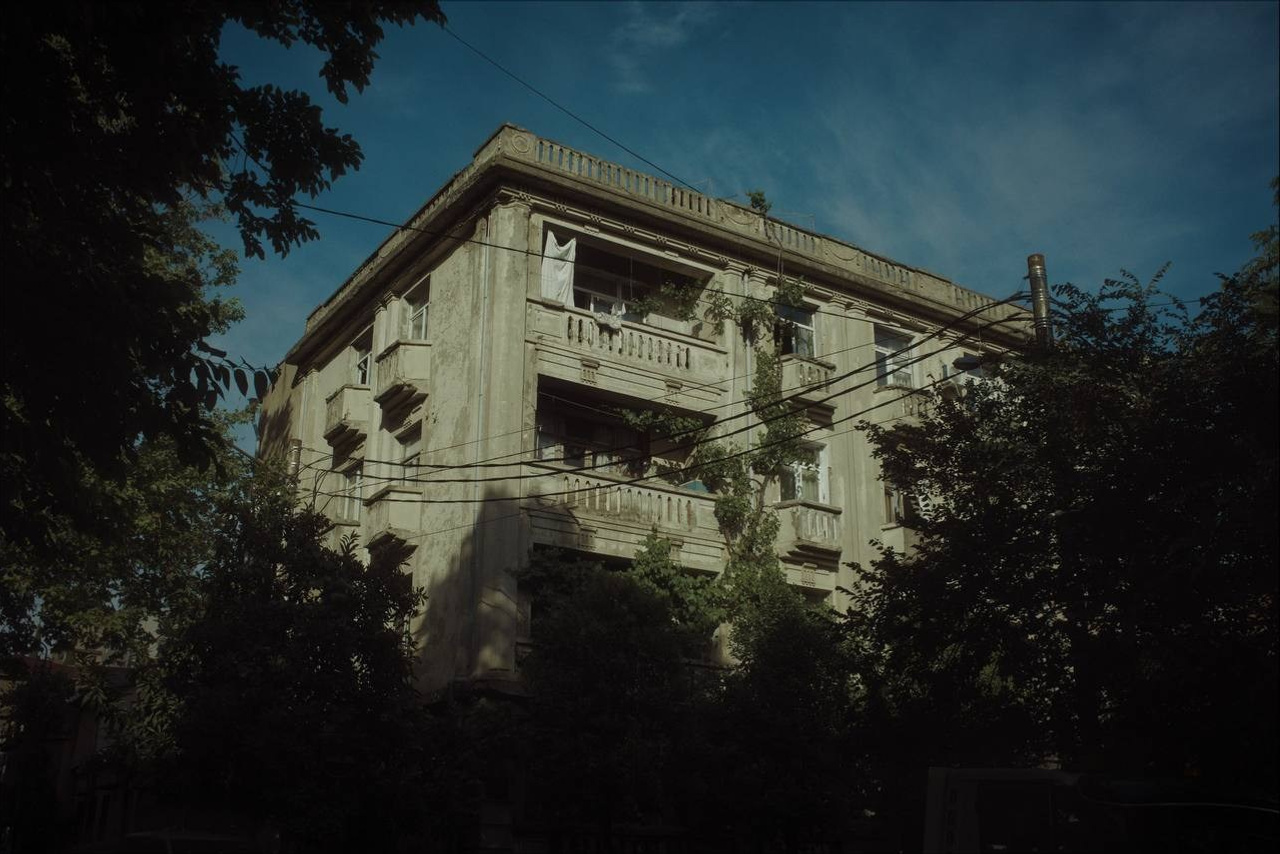 Selected works. Viktor Garshnep Documentary Photographer