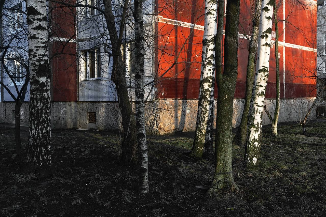 Selected works. Viktor Garshnep Documentary Photographer