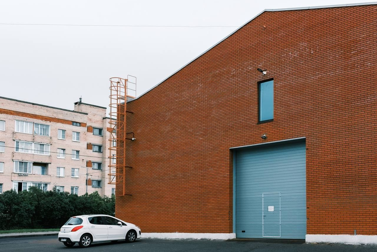 Selected works. Viktor Garshnep Documentary Photographer