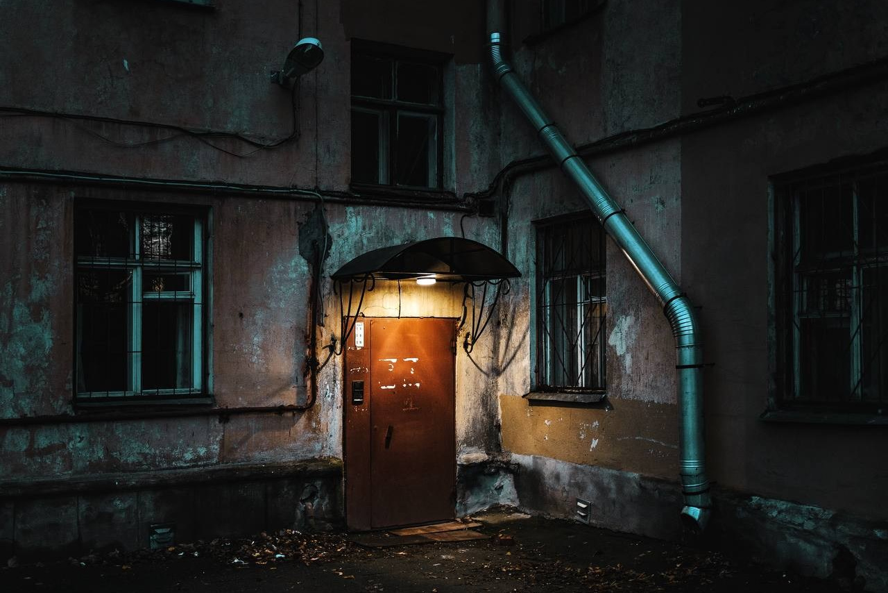 Selected works. Viktor Garshnep Documentary Photographer