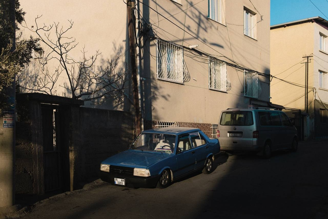 Selected works. Viktor Garshnep Documentary Photographer