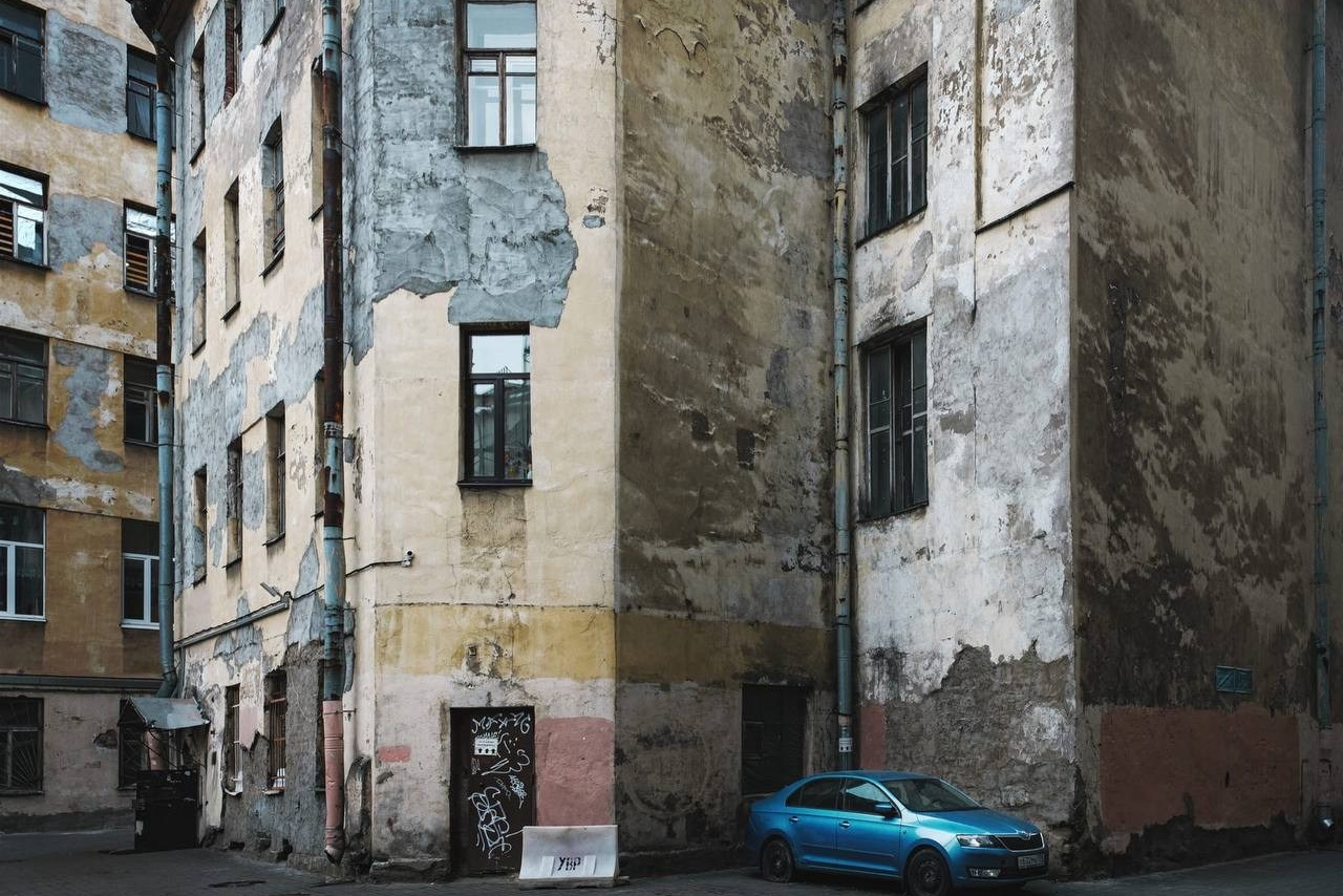 Selected works. Viktor Garshnep Documentary Photographer