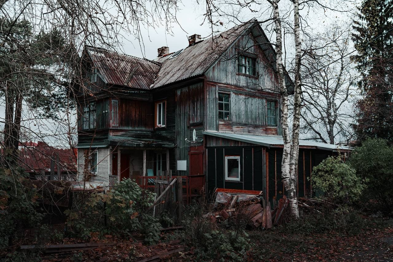 Selected works. Viktor Garshnep Documentary Photographer